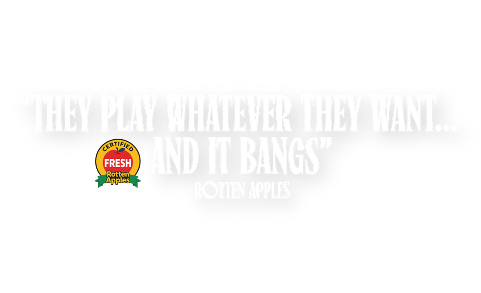 Bad Apples 061425 QUOTE