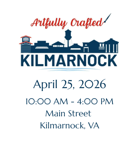 Artfully Crafted Kilmarnock