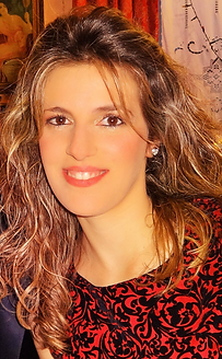 Athina Fouriki Picture