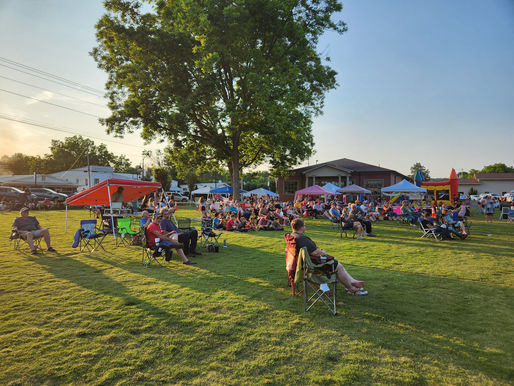 Get Your Groove on at Music on Main in Perry County