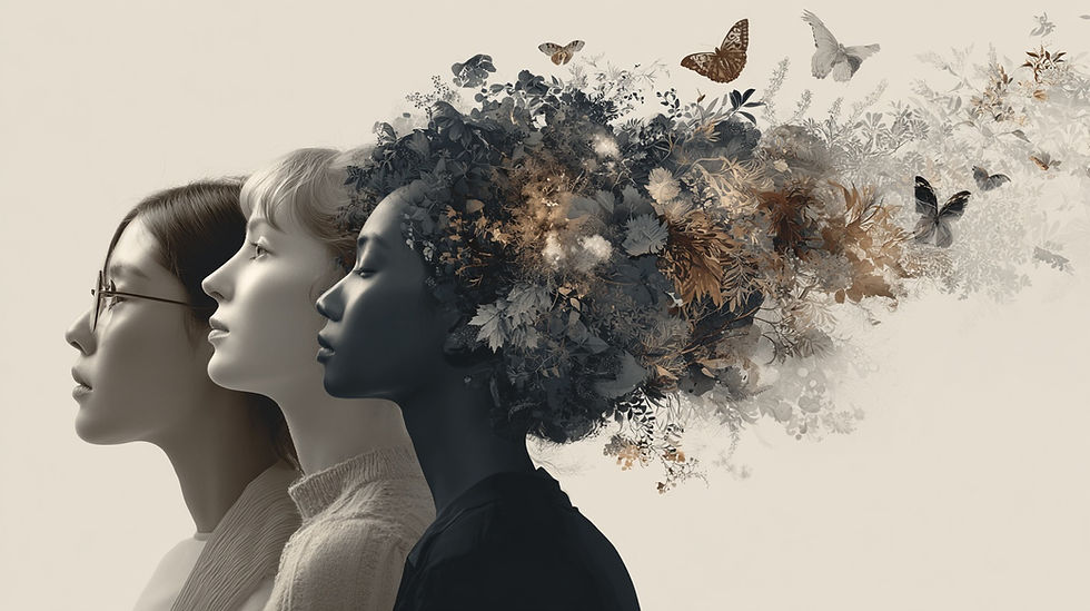 Unlocking the Potential of Neurodivergent Employees