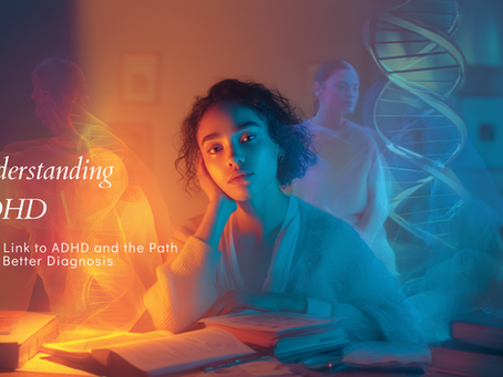 Understanding ADHD and Its Genetic Connections
