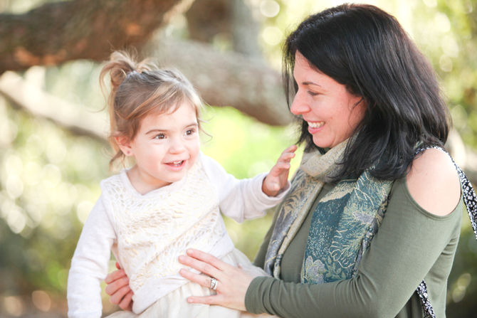On Motherhood: A Collection of Thoughts
