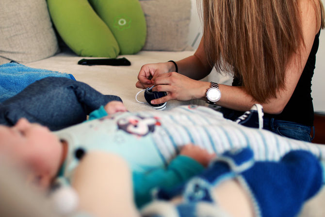 Some Thoughts On Work-Home Balance and Self Care: My Interview in A Modern Mom's Life