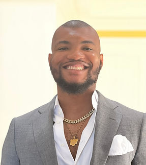 David Ifediba