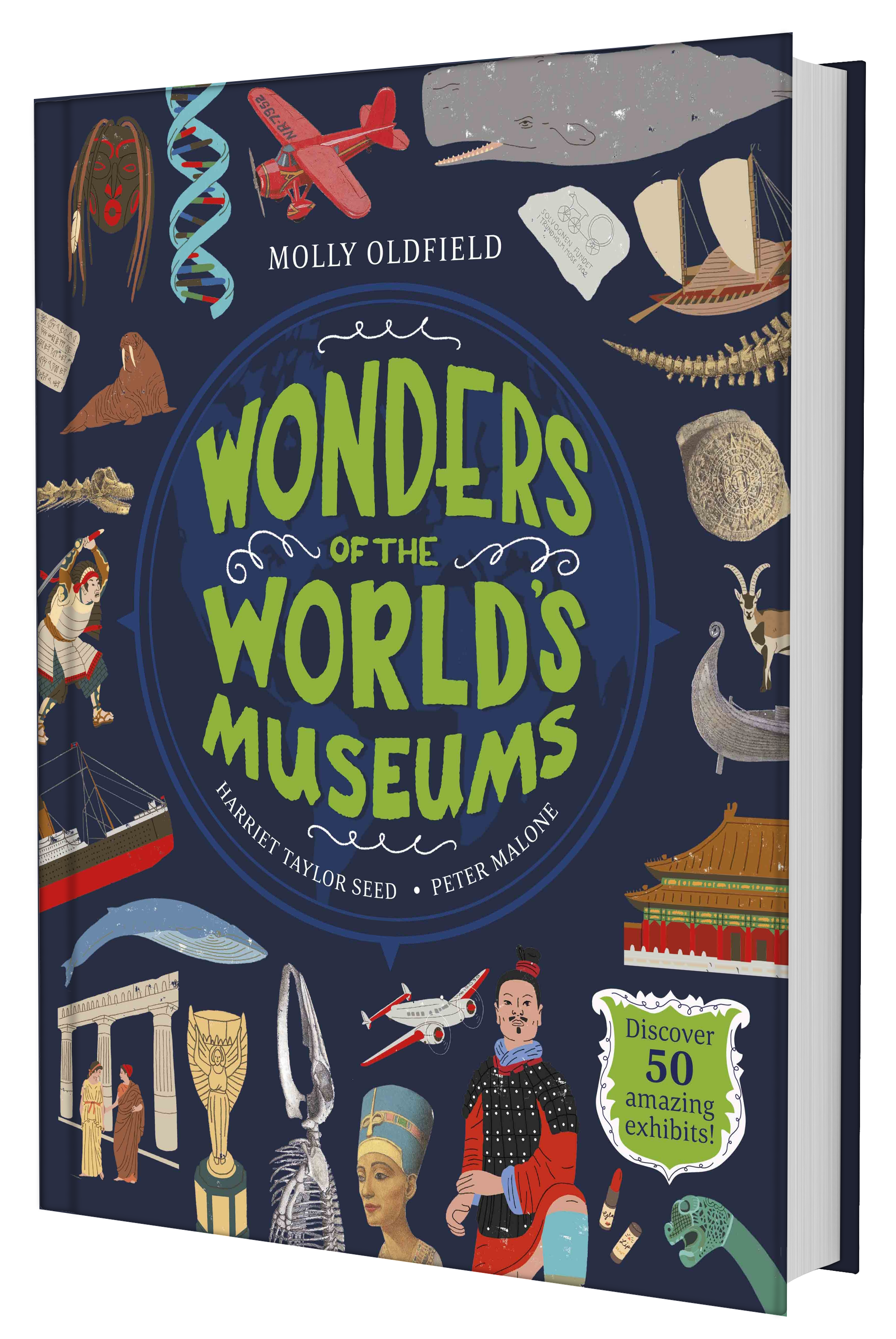 the secret museum by molly oldfield the secret museum by molly oldfield