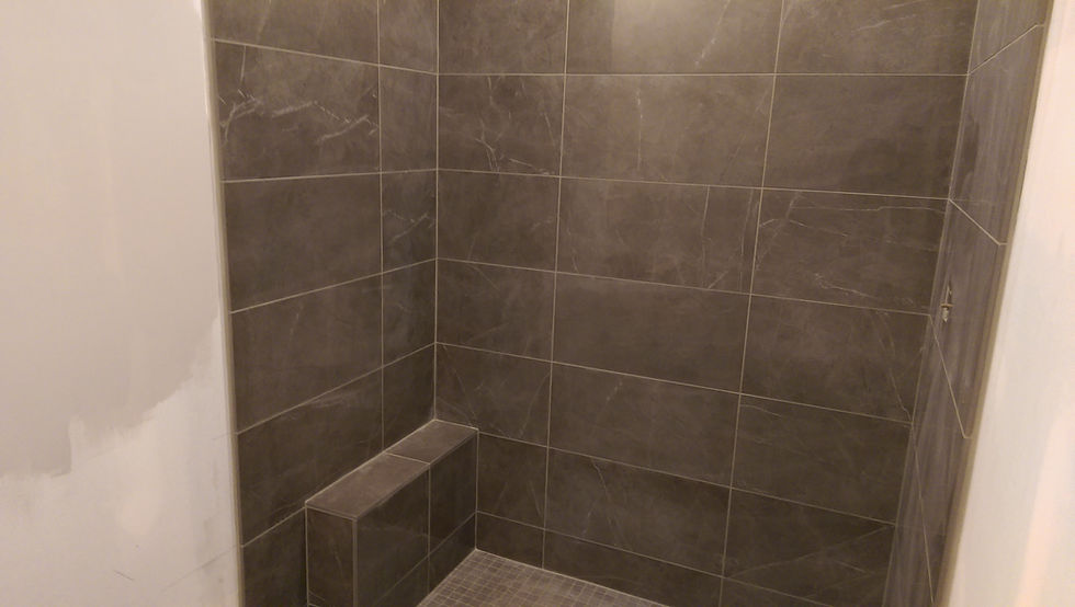Shower Tile