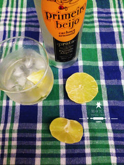 [Cachaça。來一杯巴西的熱情]