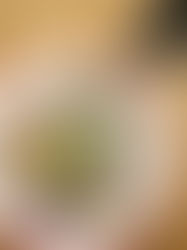 [香煎檸檬鯛魚佐綠花菜，紅蘿蔔與紫紅薯。神奇的大自然調色]