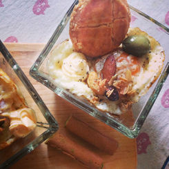 [荷包蛋。百百種]