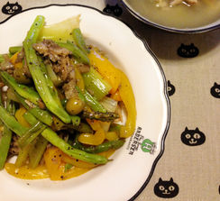 [蔬食。托斯卡尼]