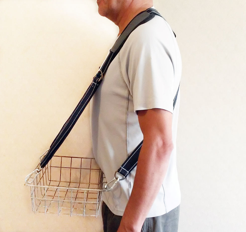 Correa Recolección de frutas