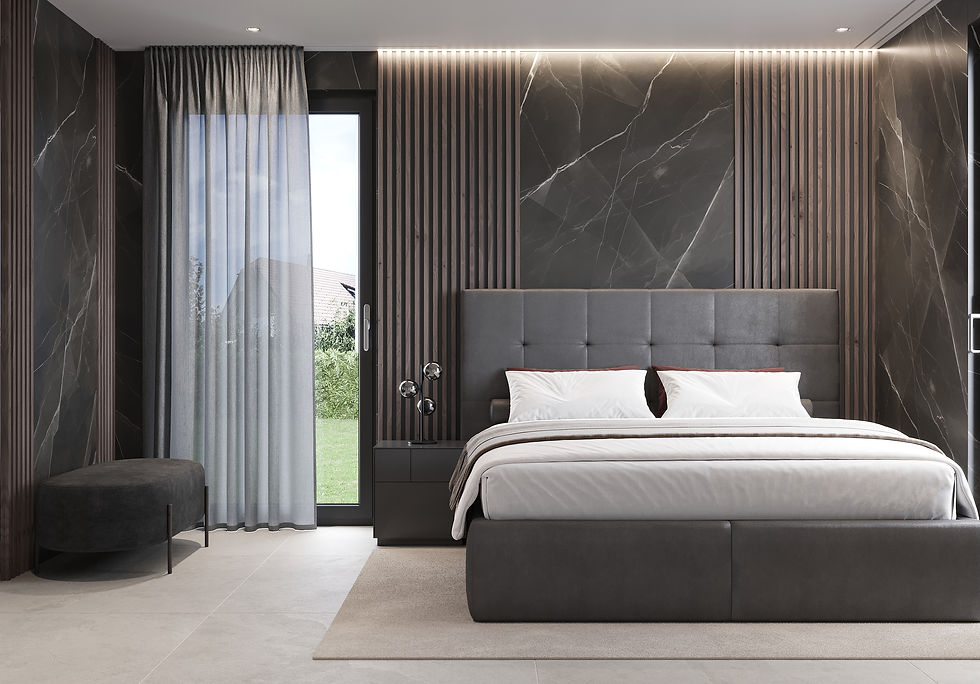 Interior Design Küsnacht