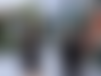 Setting up for a New Year