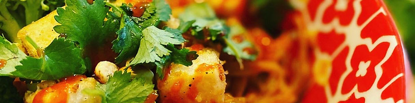 Pad Thaï