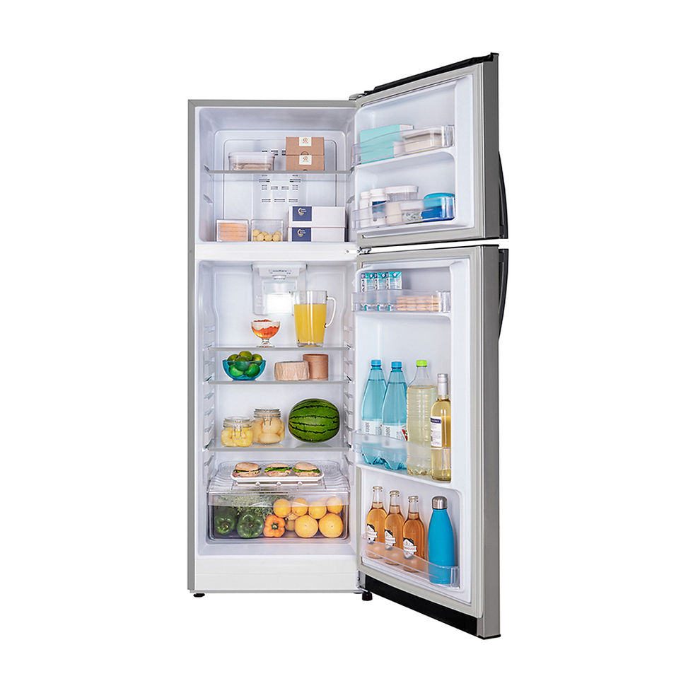 Miniatura: DREAN Heladera Con Freezer No Frost HDR300N30M