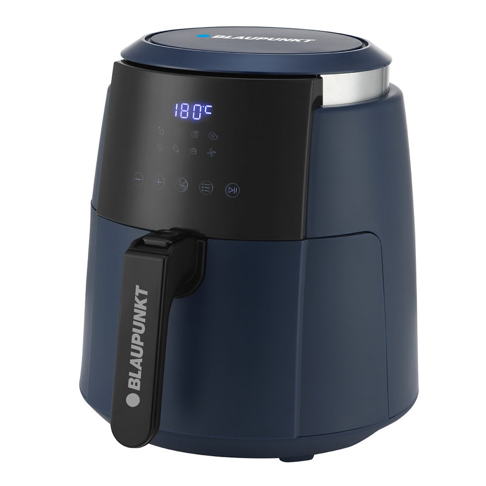Miniatura: BLAUPUNKT Freidora de Aire 4.5