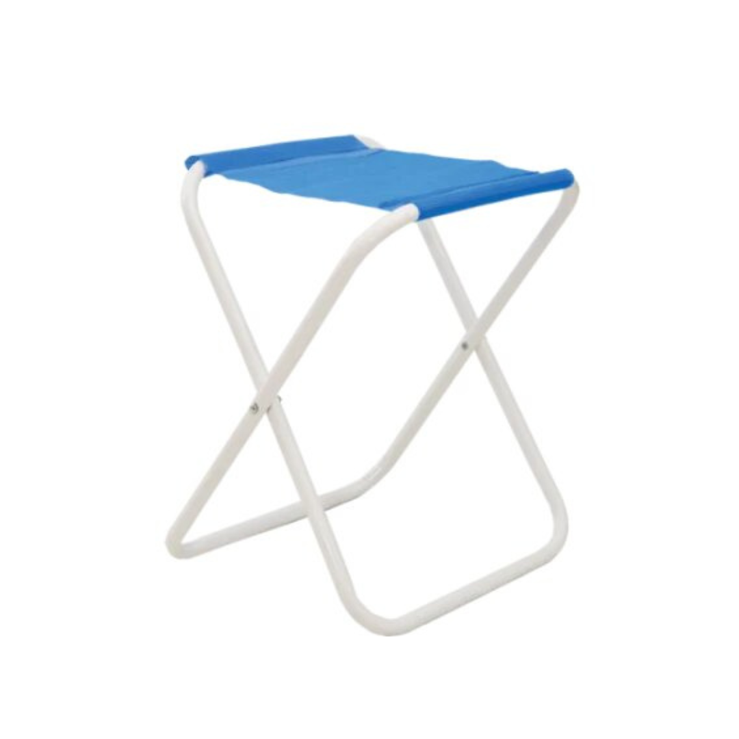 DESCANSAR Banqueta Tijera 90510