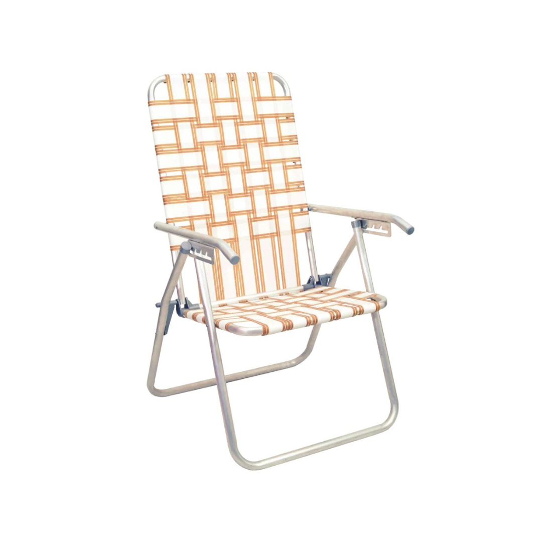 DESCANSAR Reposera 80002