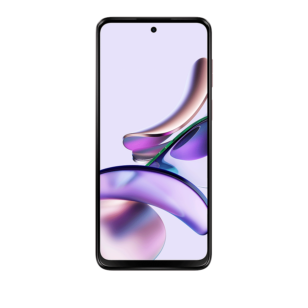 Miniatura: MOTOROLA Moto G13 4/128