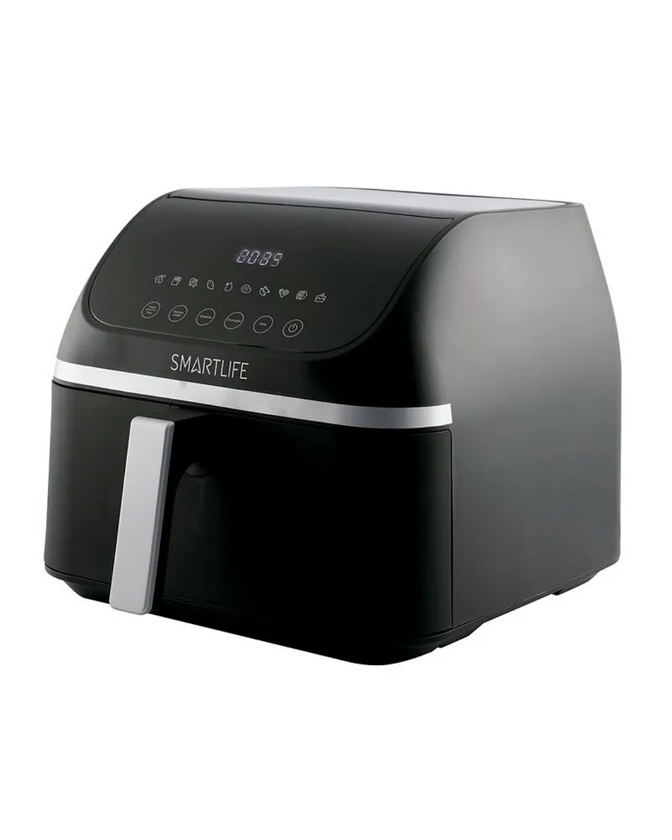 Miniatura: SMARTLIFE Freidora De Aire Digital 8.5L SL-AF0085DB