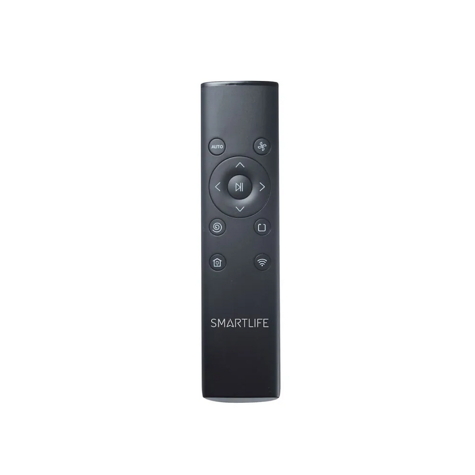 Miniatura: SMARTLIFE Aspiradora Robot Barredora con Filtro HEPA SL-RVC240