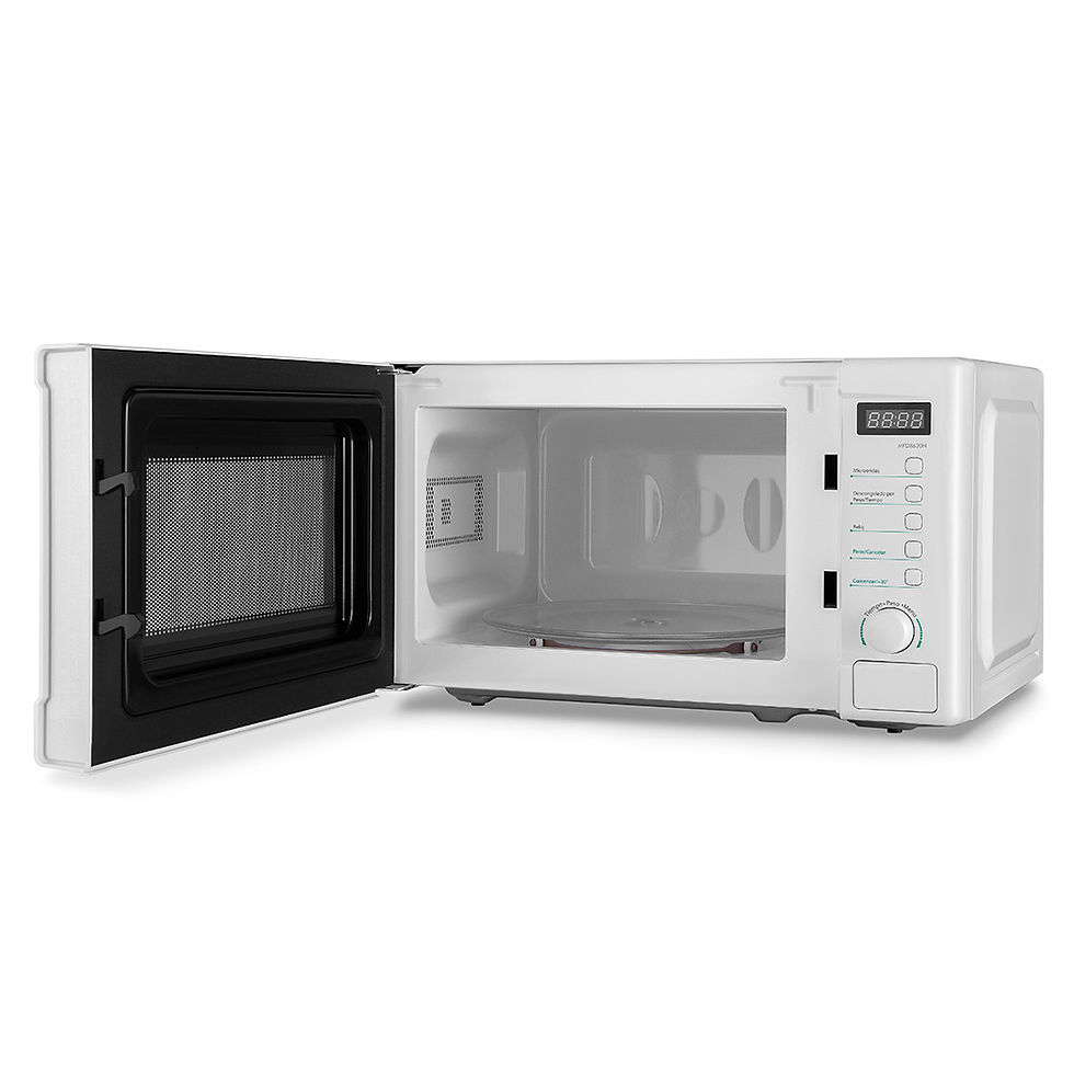 Miniatura: PHILCO Microondas 20Lts MPD8620N