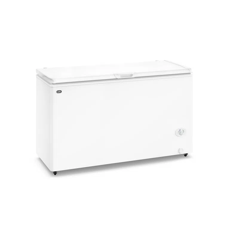 Miniatura: GAFA Freezer Horizontal 402L Inverter FGHI400B-XL