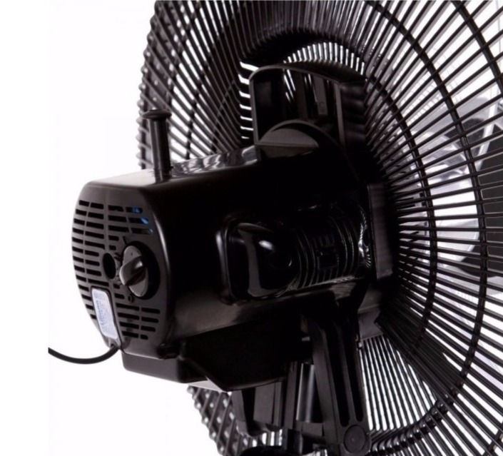 Miniatura: LILIANA Ventilador de Pie VPRN20 Orbital 20"