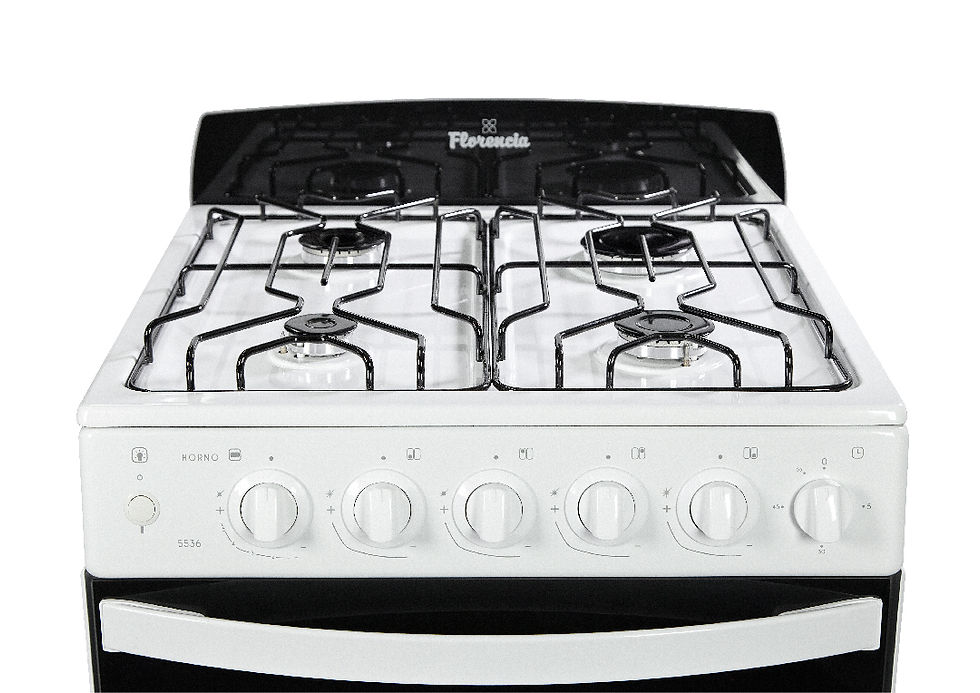 Miniatura: FLORENCIA Cocina A Gas 5536