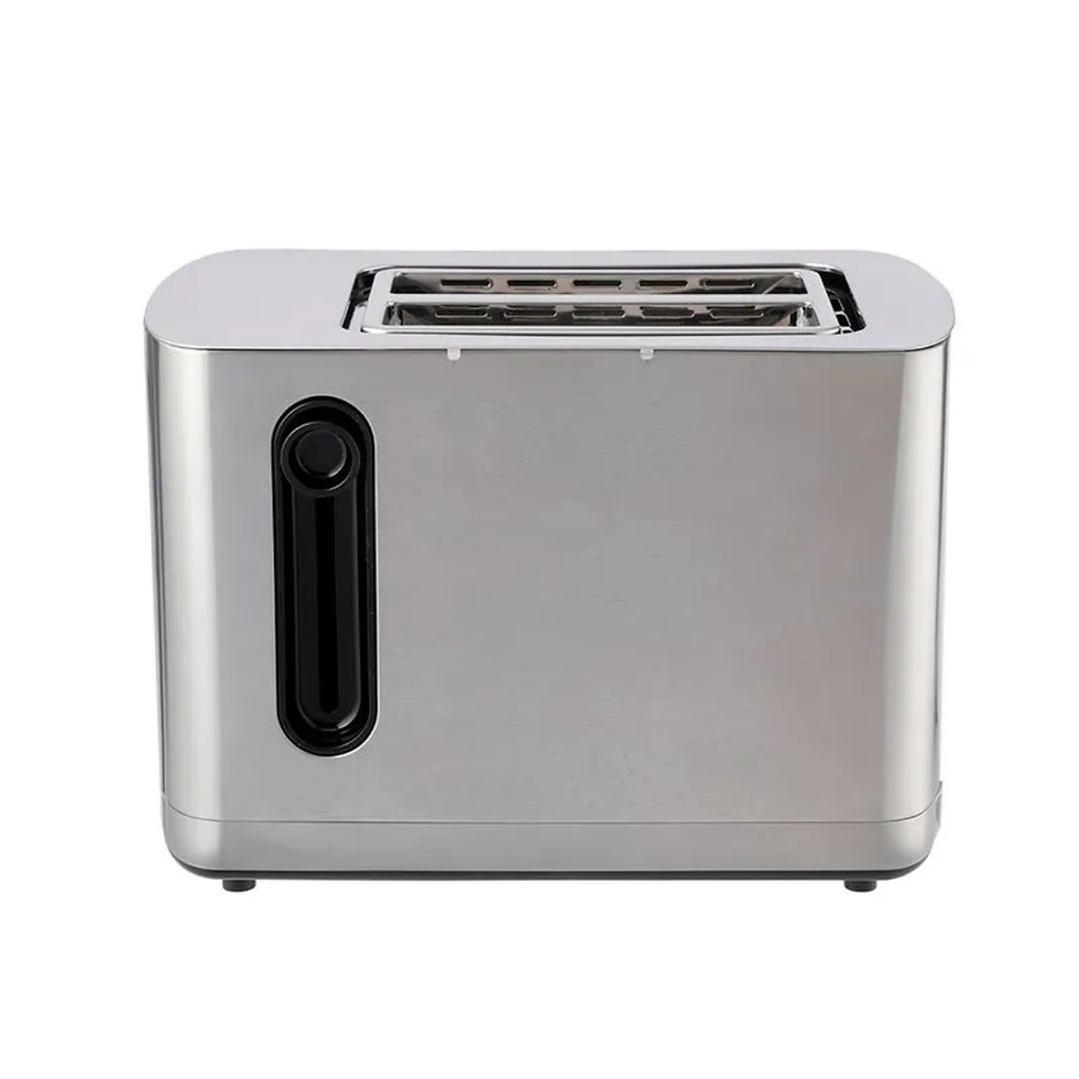 Miniatura: SMARTLIFE Tostadora Digital 800W SL-TO1520