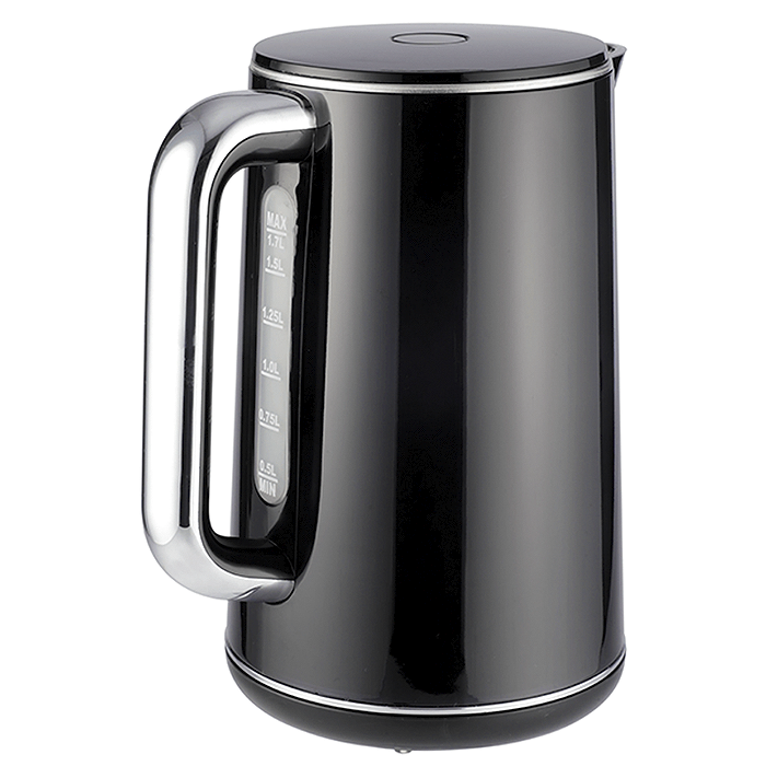 Miniatura: SMARTLIFE Jarra eléctrica digital 1.7 L