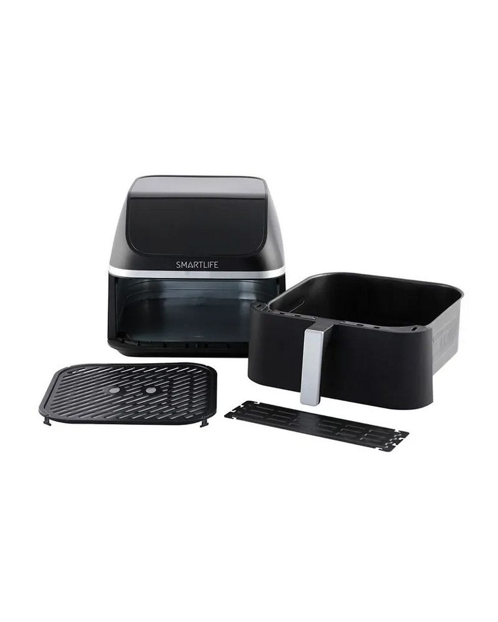 Miniatura: SMARTLIFE Freidora De Aire Digital 8.5L SL-AF0085DB