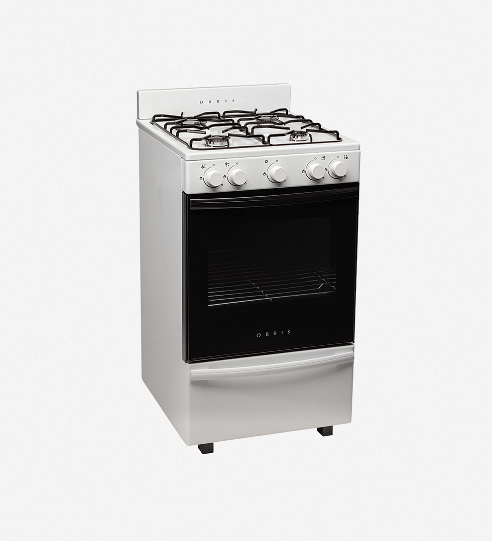 Miniatura: ORBIS Cocina A Gas 538BC4