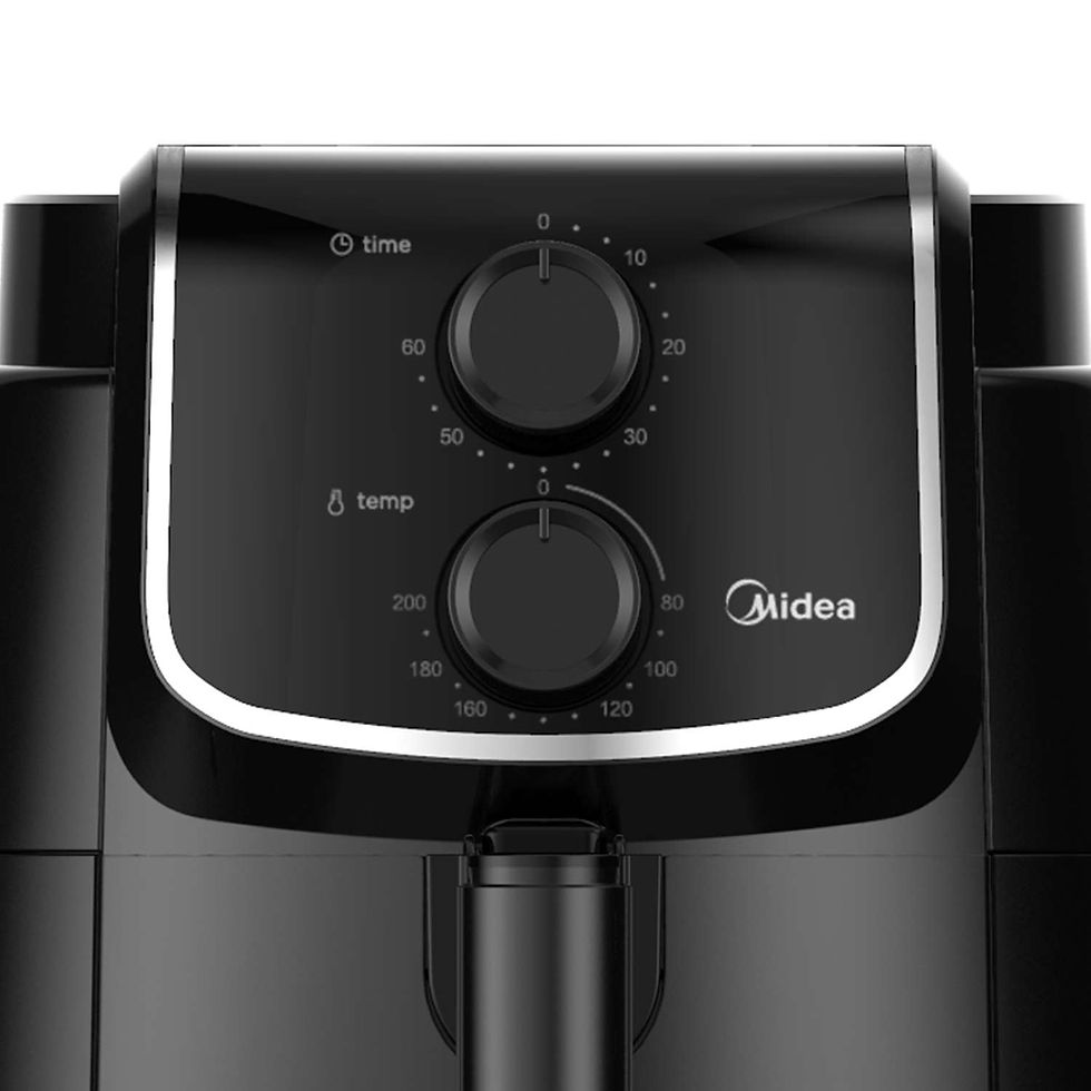 Miniatura: MIDEA Freidora Sin Aceite 4L M14