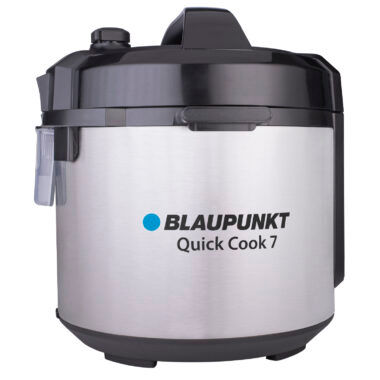 Miniatura: BLAUPUNKT Olla a Presión eléctrica QUICK COOK 7