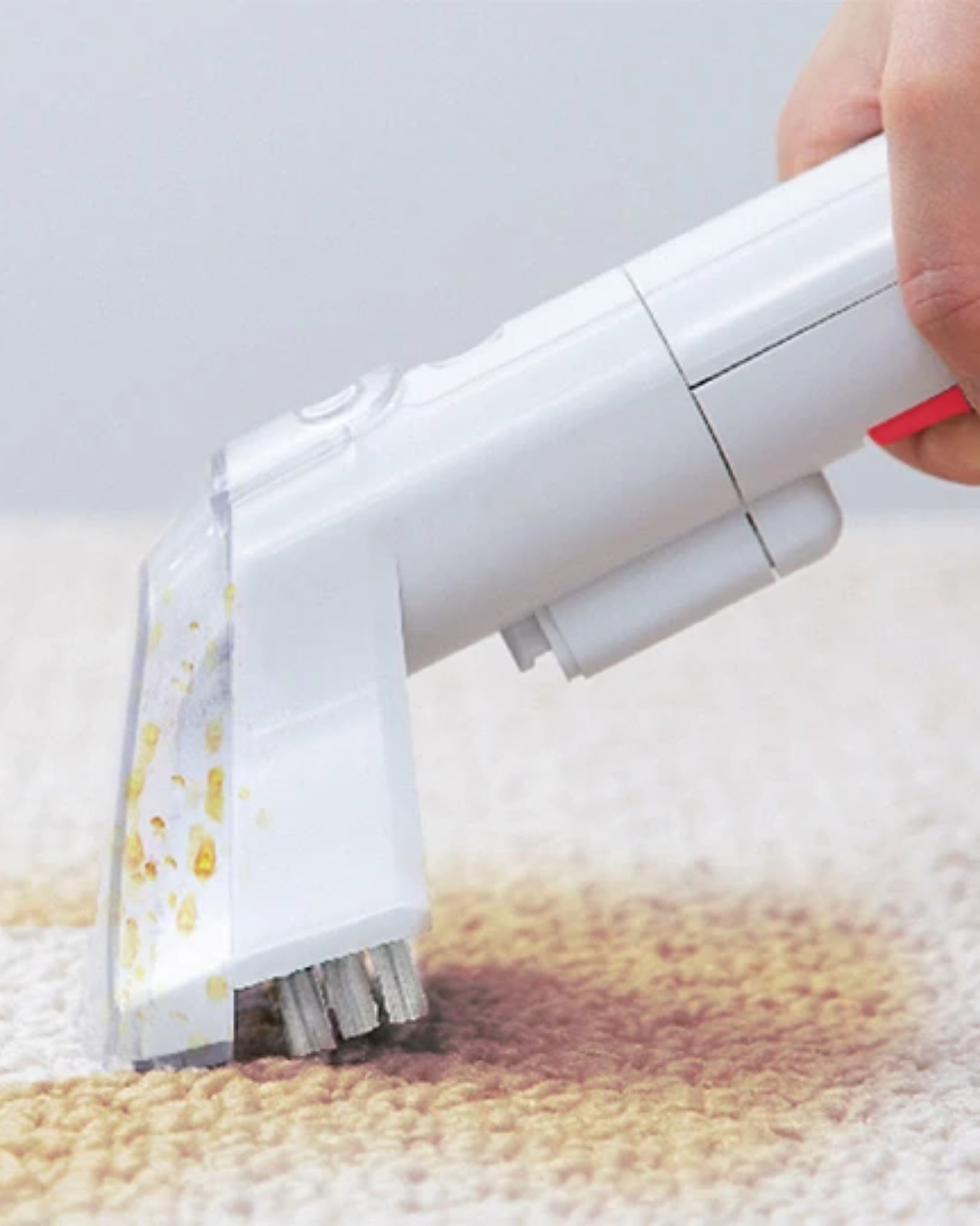 Miniatura: TELEFUNKEN Aspiradora y Limpia Tapiz Smart Wash 700