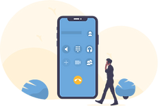 Contact Smooth Property Management by phone