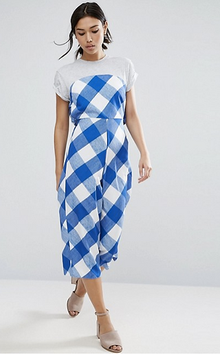Jumpsuit from ASOS