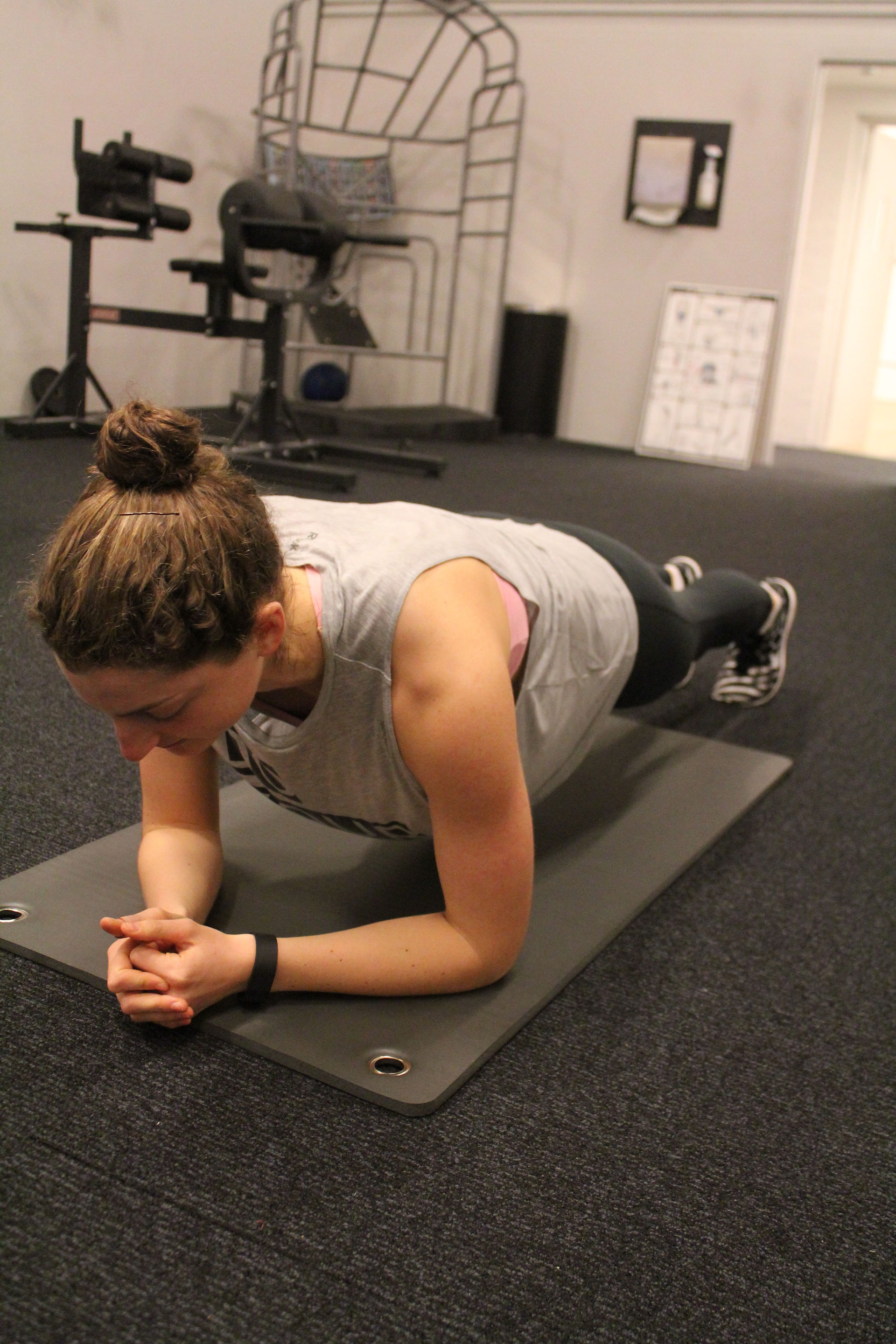 Plank 