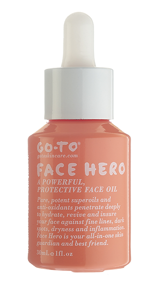 Go-To Skincare, Face Hero: $45