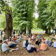 Si vous cliquez sur cette image, l'article de l'Avenir du 5 août 2024 parlant du Waulsort Festival s'ouvrira dans un nouvel onglet.
