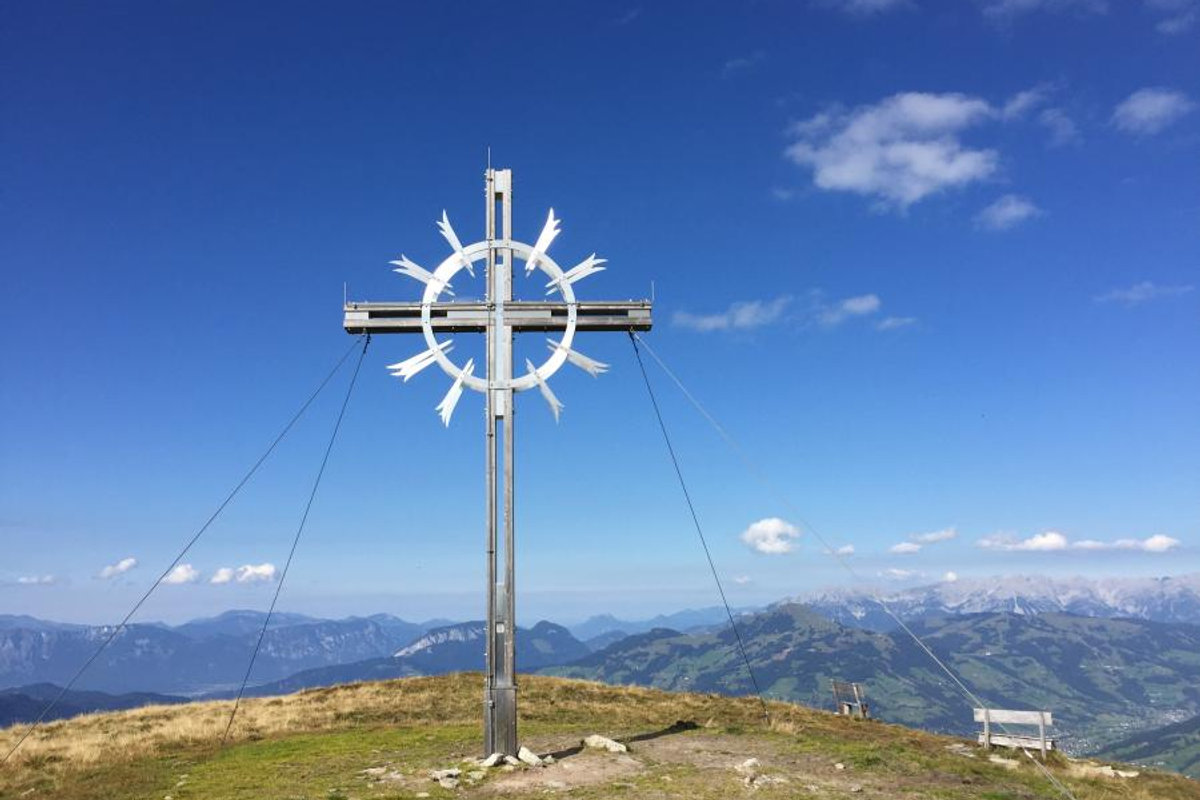 Lodron – Natur pur im Windautal