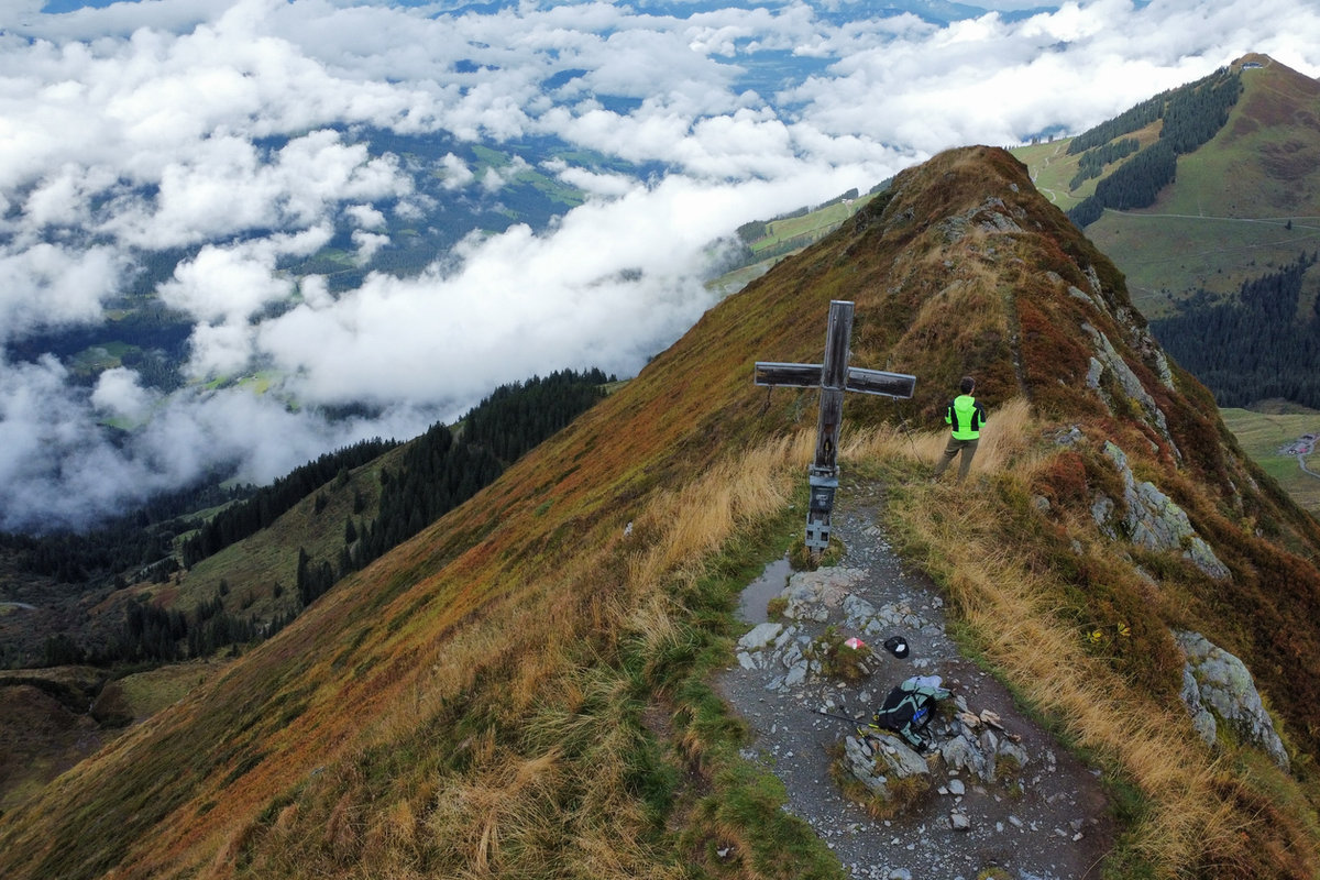 Brechhorn – der Klassiker mit Panorama-Plus