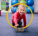 Monkey's Gym otevírá nové kurzy cvičení pro batolata i školáky