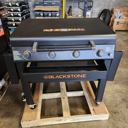 Blackstone 2162 Pallet Hound