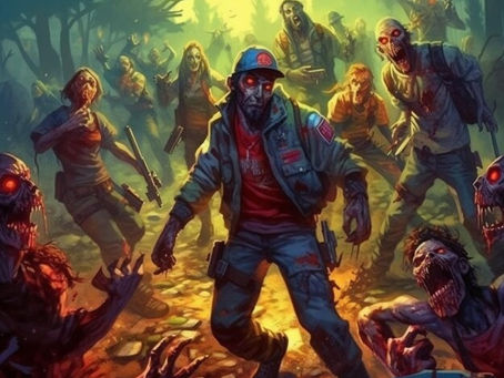 What Makes Zombie Diary 2 Mod APK So Popular?