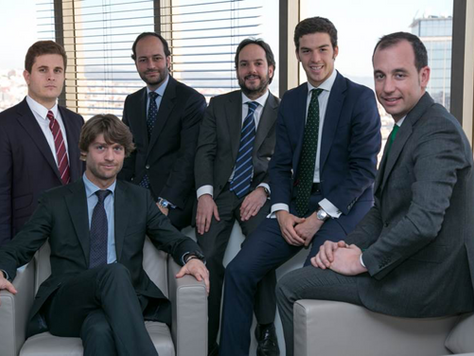 Aurica Capital nears fund target size of Euro 150 Million and completes its first two investments fo
