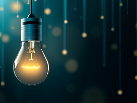 The Creative Process