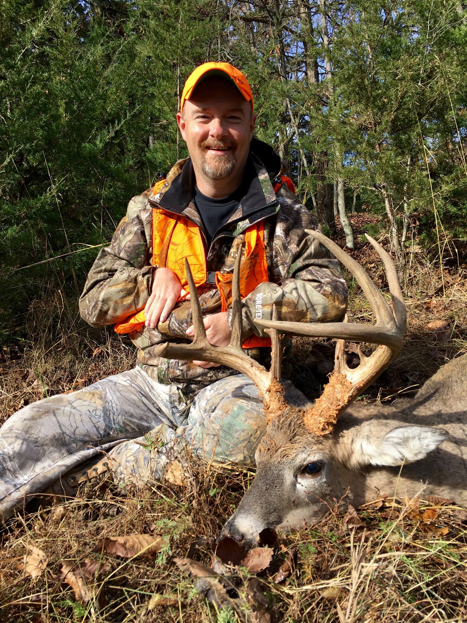 Todd Craighead